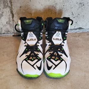 Nike LeBron 12 All Star